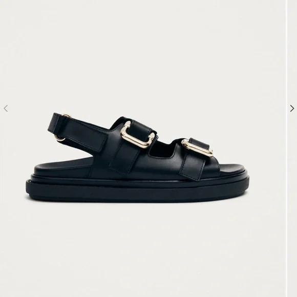 Alohas sandals size 9 - Picture 2 of 9